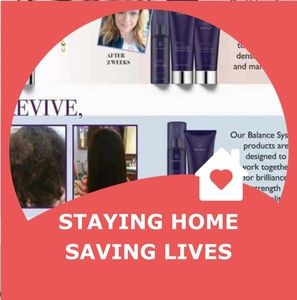 Meet your Posher, Marie